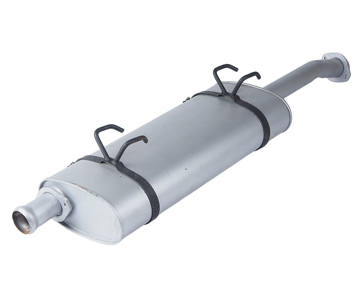 Изображение раздела глушитель газ-3302 next дв.evotech 2.7 евро-5 ютас