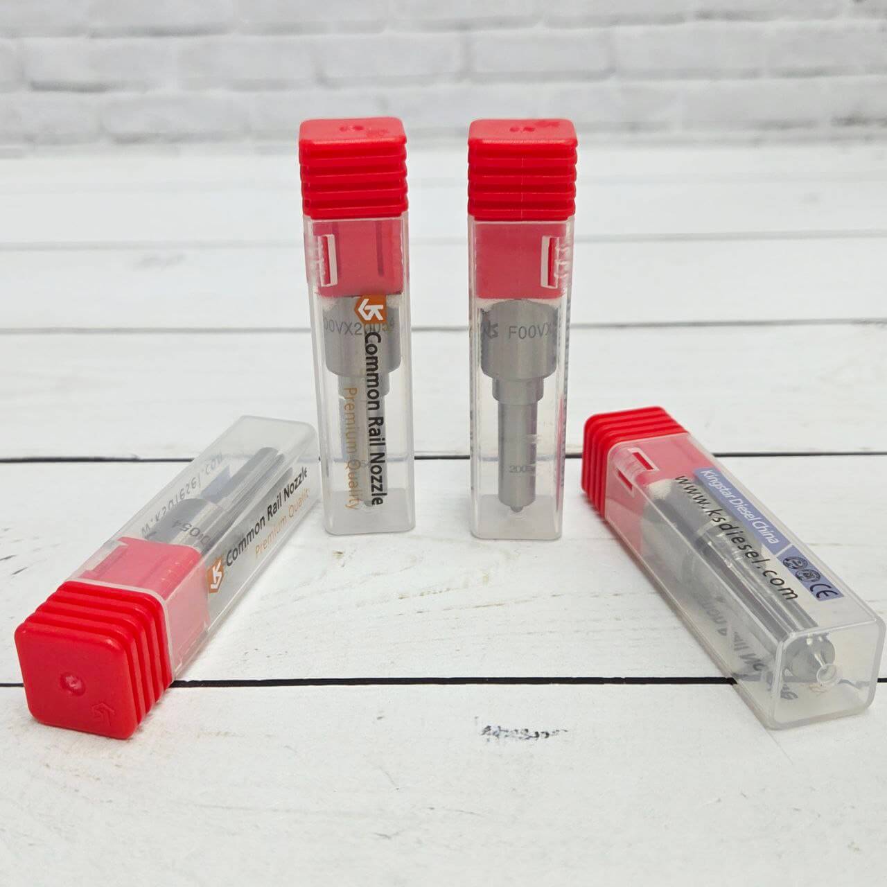 Изображение раздела распылитель kingstar f00vx20054 пьезо-форсунки bosch