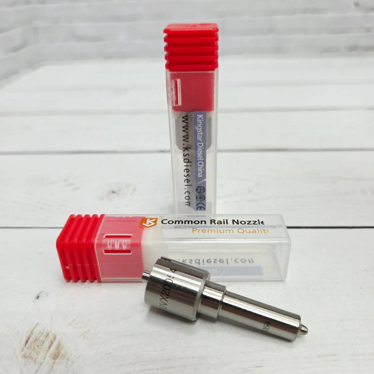 Изображение раздела распылитель kingstar f00vx20054 пьезо-форсунки bosch