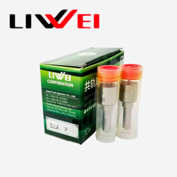 Изображение раздела распылитель liwei dlla152p2399 bosch