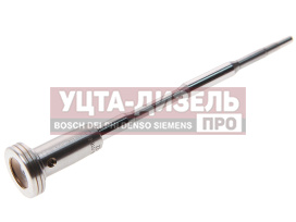 Изображение раздела клапан камаз (дв.6isbe210, 4isbe185, 6isbe285) форсунки комплект (аналог bosch f00rj02130 ) азпи