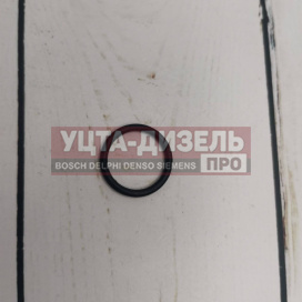 Изображение раздела манжета форсунки е5
