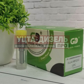 Изображение раздела распылитель gp dlla148р2222 0433172222 bosch