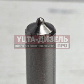 Изображение раздела распылитель форсунки delphi l286pbd united diesel