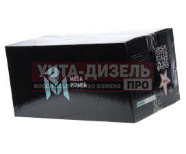 Изображение раздела энергоаккумулятор камаз-43253,43114 24/24 megapower