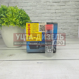 Изображение раздела распылитель bosch dlla147p1814 0433172107