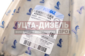 Изображение раздела металлорукав камаз-54901 термоизолированный динекс русь (оао камаз)