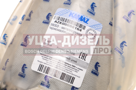 Изображение раздела металлорукав камаз-54901 термоизолированный динекс русь (оао камаз)