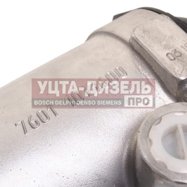Изображение раздела теплообменник ямз-236не/бе, 7601 жидкостно-масляный н/о урал гидроавтоматика