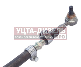 Изображение раздела тяга рулевая газ-33027 (4х4) поперечная (оао газ)