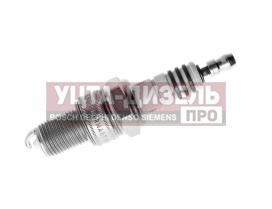 Изображение раздела свеча зажигания wr8dp газ-3110 bosch