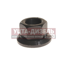 Изображение раздела гайка колеса м22х1.5х27 юбка подвижная ключ 32мм febi