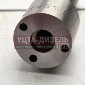 Изображение раздела распылитель liwei dlla158p2318 0433172318 bosch