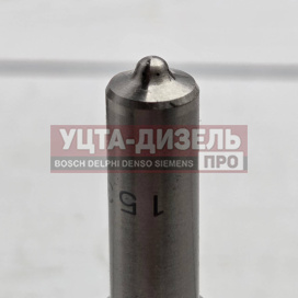Изображение раздела распылитель liwei dlla144p1539 0433171949 bosch
