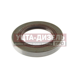 Изображение раздела сальник газ-3302 ступицы передней 2.2-50х80х10 viton cavetto