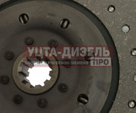 Изображение раздела диск сцепления газ-4301,3310 валдай g-part (оао газ)