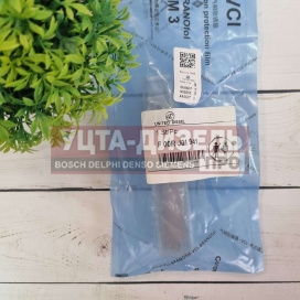 Изображение раздела клапан со штоком united diesel f00rj01941 bosch