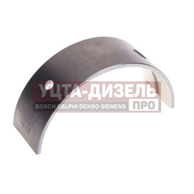 Изображение раздела вкладыши jac n35,t6 камаз компас-5 sollers atlant коренные d+0.00 (1шт.) верхние oe