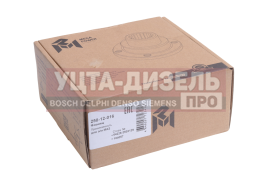 Изображение раздела фланец маз редуктора среднего моста (4 отверстия, м14,d=65) megapower