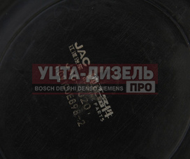 Изображение раздела фильтр воздушный jac n56,n75,n120 камаз компас-9/12 (со вставкой) oe