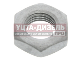 Изображение раздела гайка jac n75,n80,n90,n120 камаз компас-9 крепления горного тормоза oe
