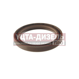 Изображение раздела сальник коленвала змз-406 передний 2.2-55х70х8 viton cavetto