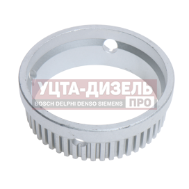 Изображение раздела кольцо газель next-c41r92 ступицы колеса заднего абс (ротор) акком