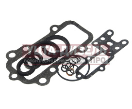 Изображение раздела ремкомплект камаз-евро механизма переключения делителя (11 поз./16 дет.) trailer