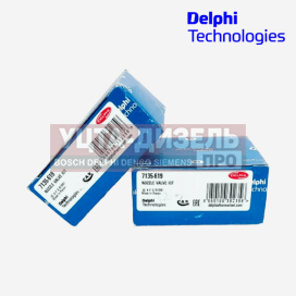 Изображение раздела ремкомплект инжектора ssangyong (r04501d) (28239295+l244prd)