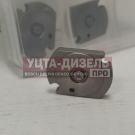 Изображение раздела клапан форсунки denso 05# united diesel