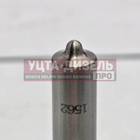 Изображение раздела распылитель liwei dlla149p1562 форсунки 0433171961 bosch