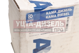 Изображение раздела натяжитель ремня камаз евро-5 дв.cummins qsb кама дизель (оао камаз)