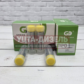 Изображение раздела распылитель dlla139p887 форсунки denso 095000-6490 gp