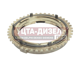 Изображение раздела кольцо jac n75,n80 камаз компас-9 синхронизатора 5,6-й передачи кпп oe