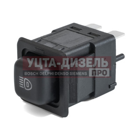 Изображение раздела выключатель кнопка камаз дополнительных фар avtoelectrica