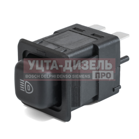 Изображение раздела выключатель кнопка камаз дополнительных фар avtoelectrica