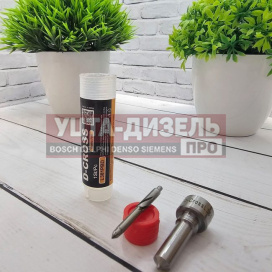 Изображение раздела распылитель форсунки delphi l381pbd турция d-cross