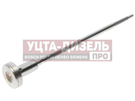 Изображение раздела клапан форсунки ямз-534,536 управляющий weifu