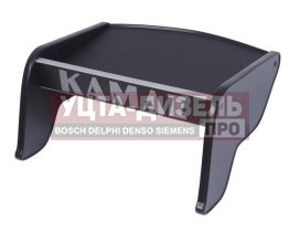 Изображение раздела столик в кабину камаз-евро малый (перфорация) автоблюз