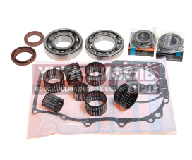 Изображение раздела ремкомплект газ-3309,33104 кпп (подшипники,прокладки,сальники) авторг