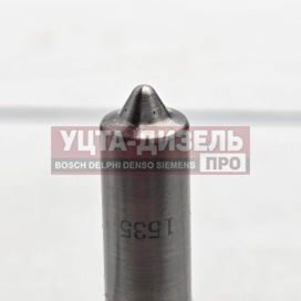 Изображение раздела распылитель liwei dsla143p1535 0433175456 bosch