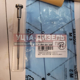 Изображение раздела клапан со штоком weifu f00vc01328 bosch