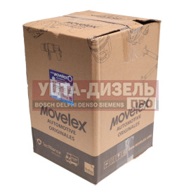 Изображение раздела фильтр воздушный jac n56 (ld308) (е5) камаз компас-5 movelex