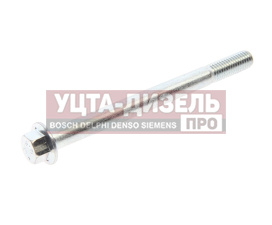 Изображение раздела болт камаз,паз дв.cummins isbe.qsb крепления корпуса водяного (м10х1.5х120) oe (оао камаз)