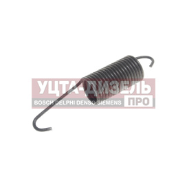 Изображение раздела пружина газ-53,3307,газель next,газон next педали сцепления, тормоза (оао газ)