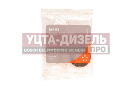 Изображение раздела сальник камаз редуктора углового 2.2-22х34.5х6 viton cavetto