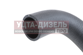 Изображение раздела патрубок газ-3302 радиатора подводящий впт