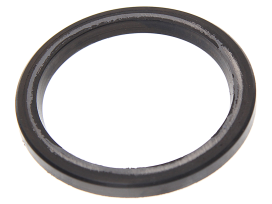 Изображение раздела манжета камаз-4310 уплотнительная вала сошки 57.2х72х6 черная ртр