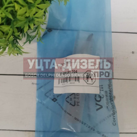 Изображение раздела клапан со штоком united diesel f00rj01704 (f00rj02806) bosch
