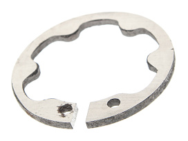 Изображение раздела кольцо газ-31029,газель next кпп стопорное ступицы синхронизатора (оао газ)